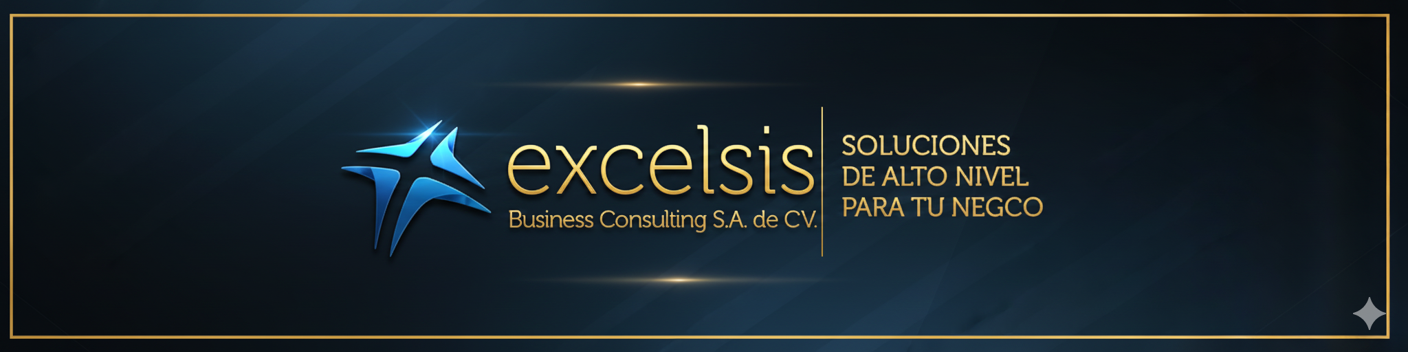 Excelsis Business Consulting SA de CV, soluciones de alto nivel para tu negocio